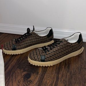 Salvatore Ferragamo - Sneakers